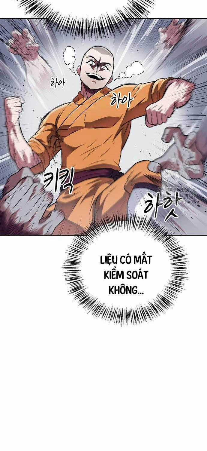 Huấn Luyện Viên Murim Thiên Tài Chương 21 trang 91