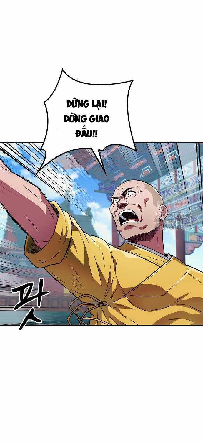 Huấn Luyện Viên Murim Thiên Tài Chương 21 trang 92