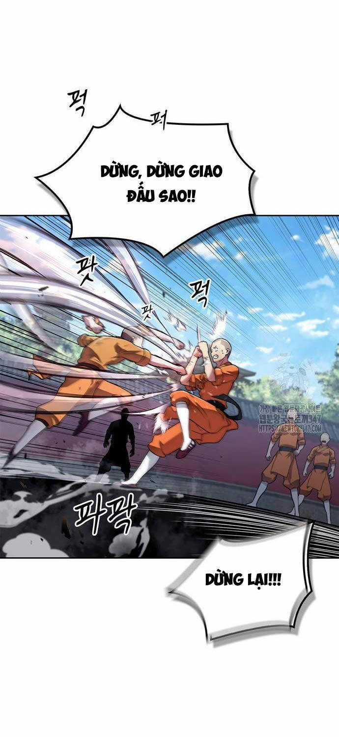 Huấn Luyện Viên Murim Thiên Tài Chương 21 trang 93