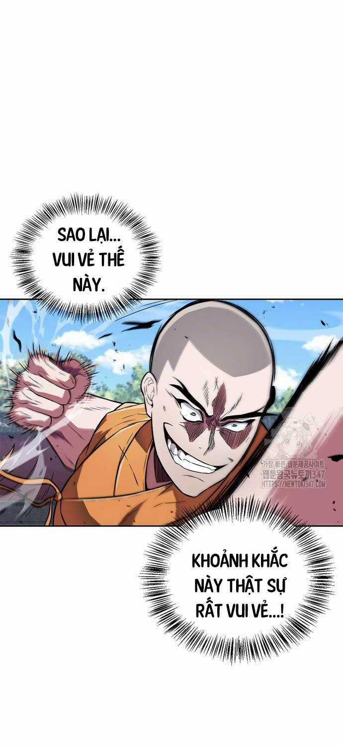 Huấn Luyện Viên Murim Thiên Tài Chương 21 trang 94