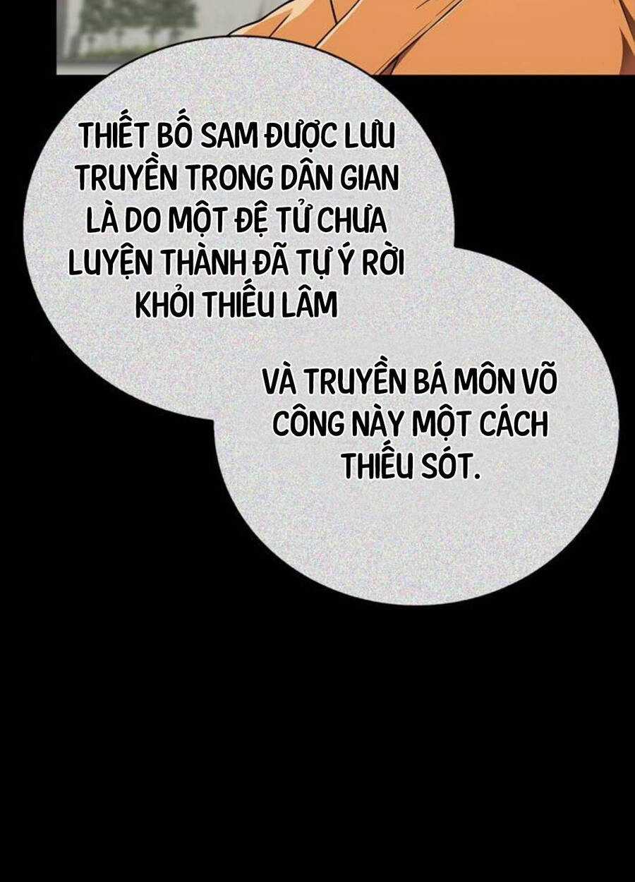 Huấn Luyện Viên Murim Thiên Tài Chương 22 trang 103