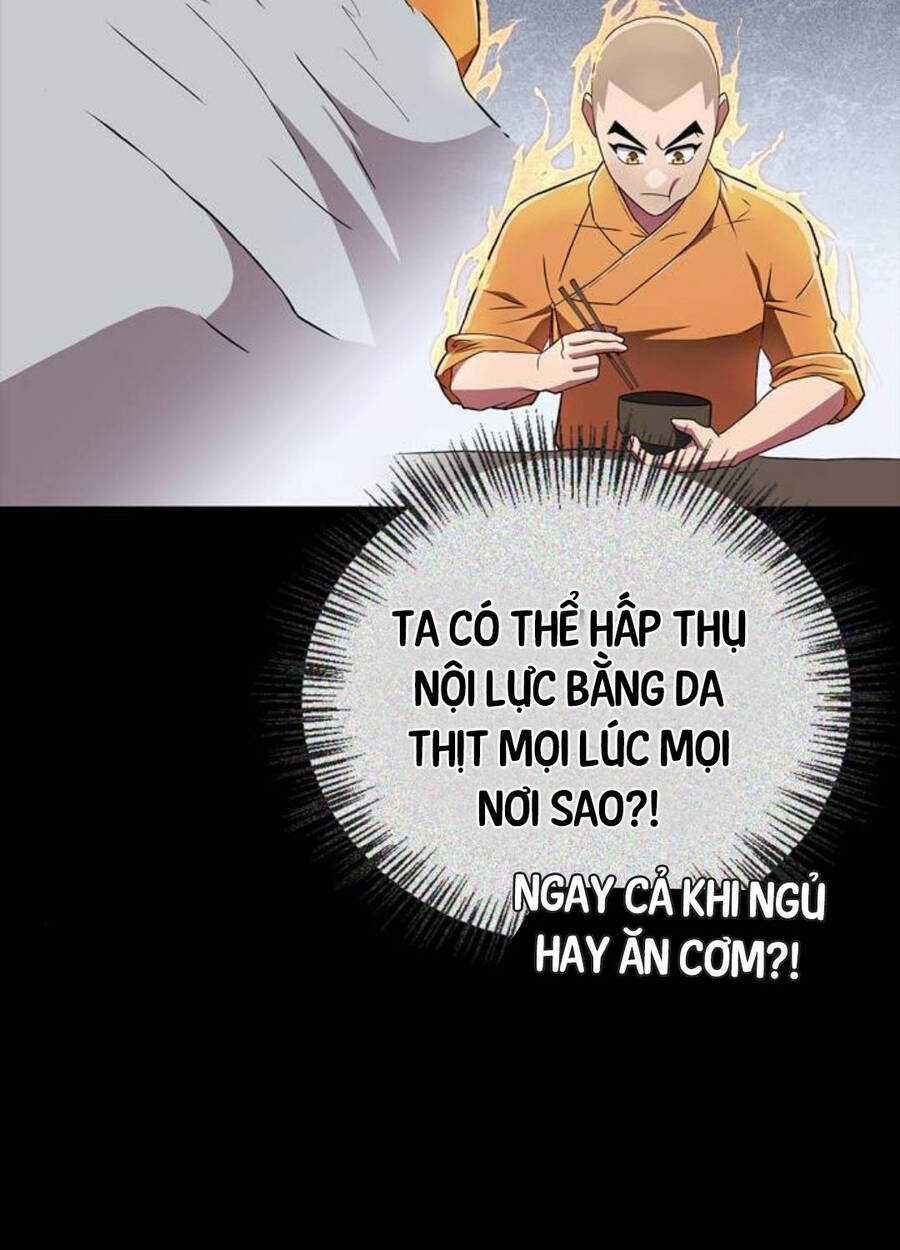 Huấn Luyện Viên Murim Thiên Tài Chương 22 trang 105