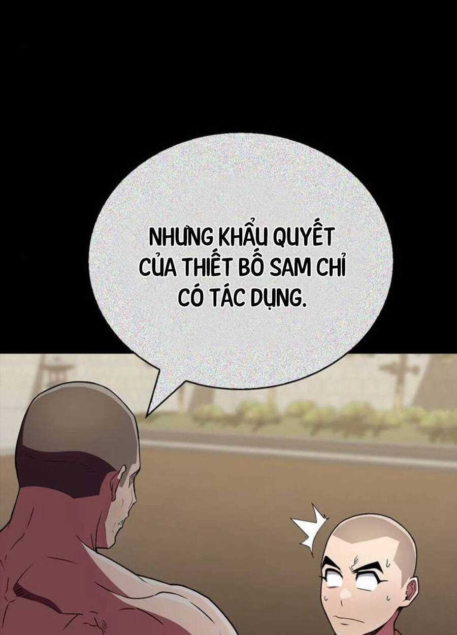 Huấn Luyện Viên Murim Thiên Tài Chương 22 trang 108