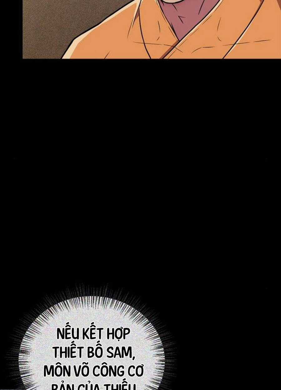 Huấn Luyện Viên Murim Thiên Tài Chương 22 trang 111