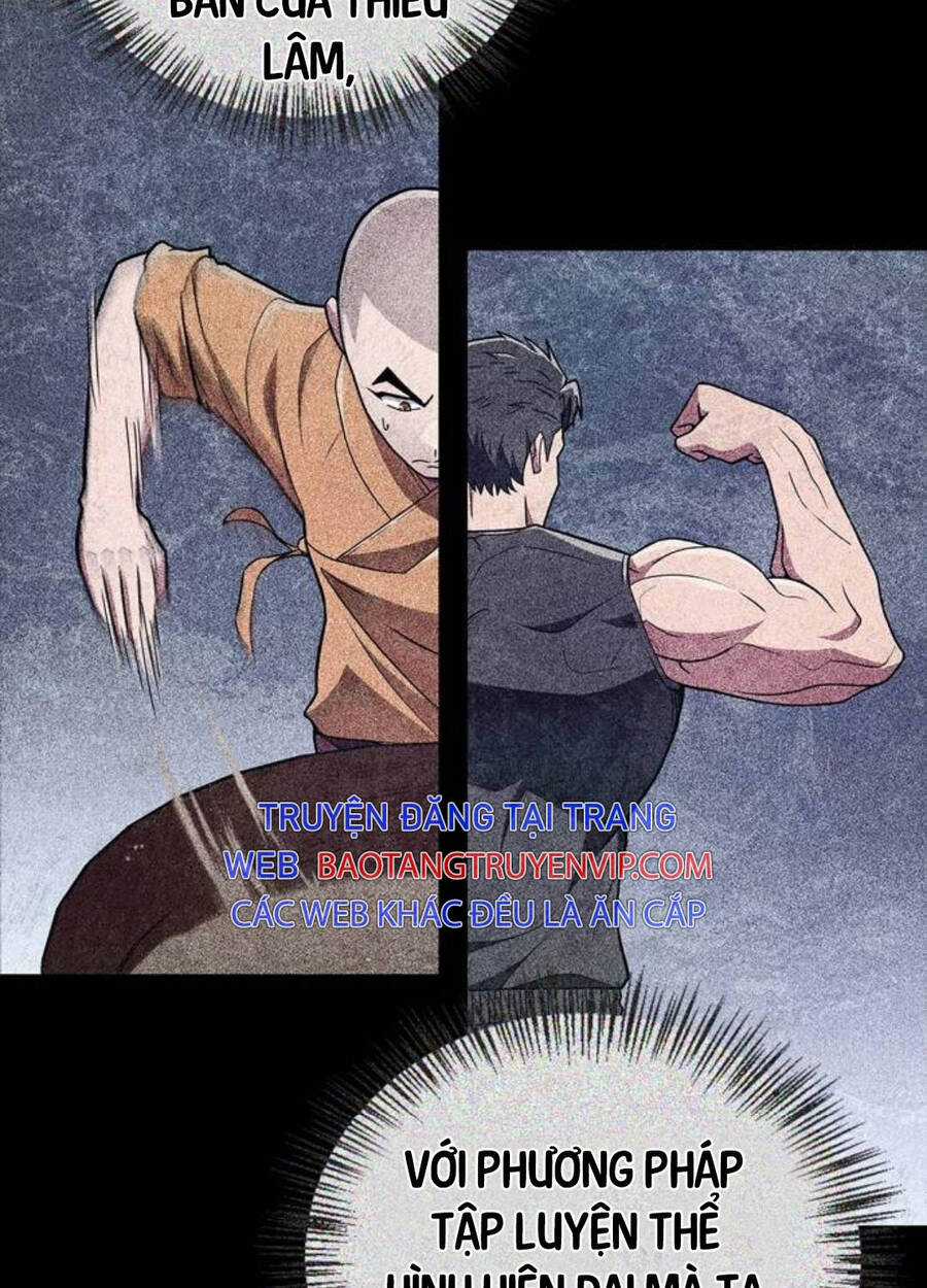 Huấn Luyện Viên Murim Thiên Tài Chương 22 trang 112