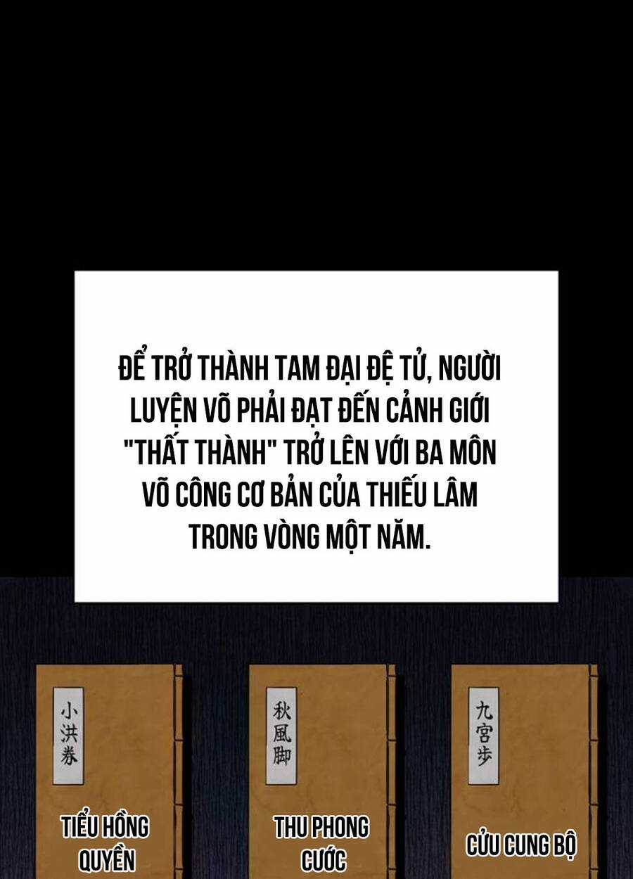 Huấn Luyện Viên Murim Thiên Tài Chương 22 trang 116