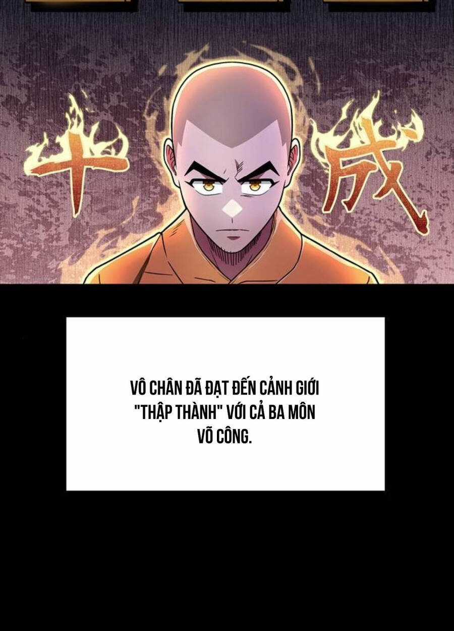 Huấn Luyện Viên Murim Thiên Tài Chương 22 trang 117