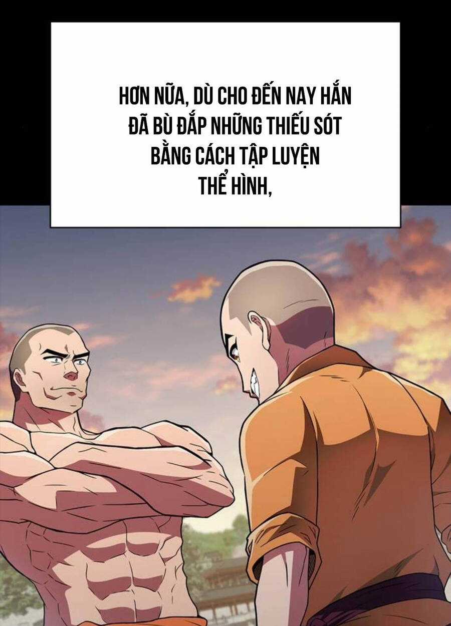 Huấn Luyện Viên Murim Thiên Tài Chương 22 trang 121