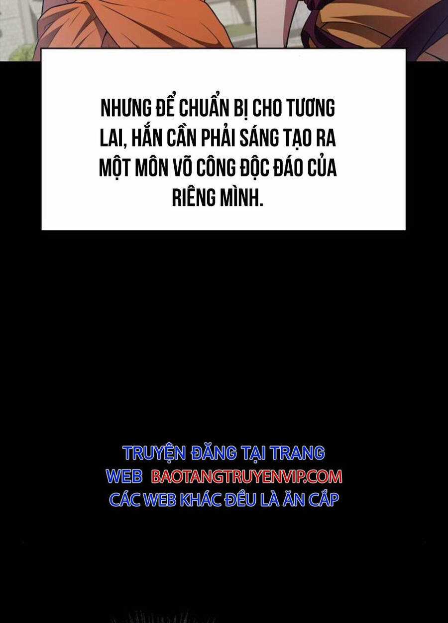 Huấn Luyện Viên Murim Thiên Tài Chương 22 trang 122