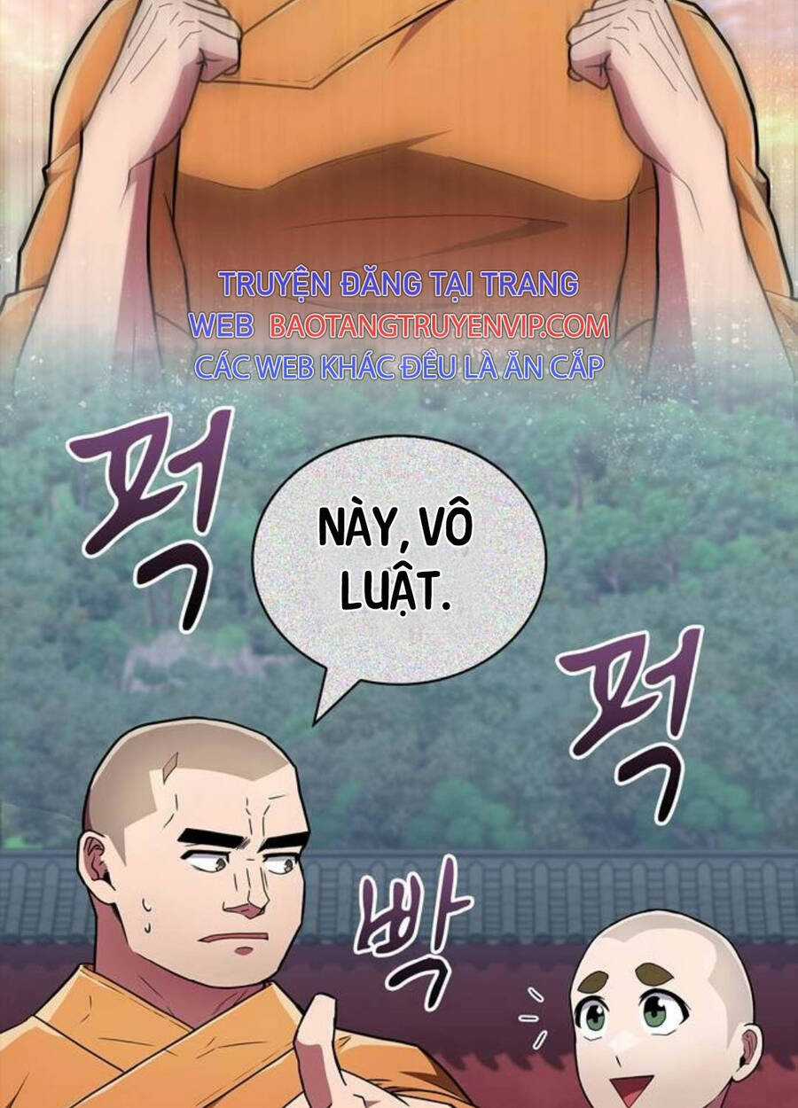 Huấn Luyện Viên Murim Thiên Tài Chương 22 trang 126