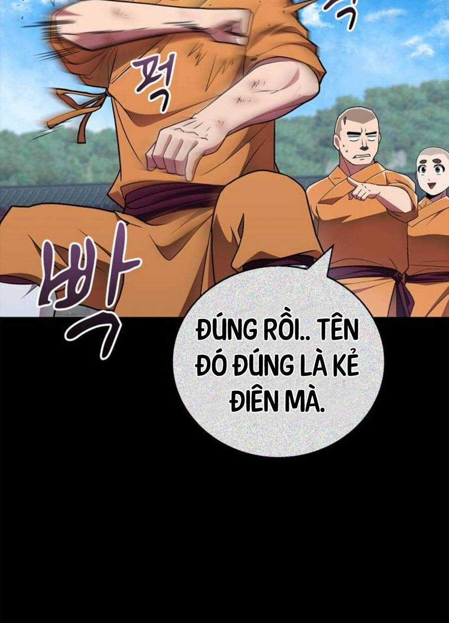 Huấn Luyện Viên Murim Thiên Tài Chương 22 trang 129