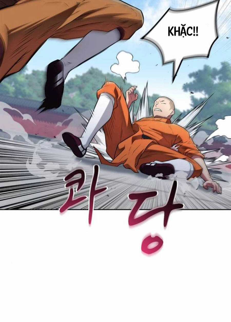 Huấn Luyện Viên Murim Thiên Tài Chương 22 trang 13