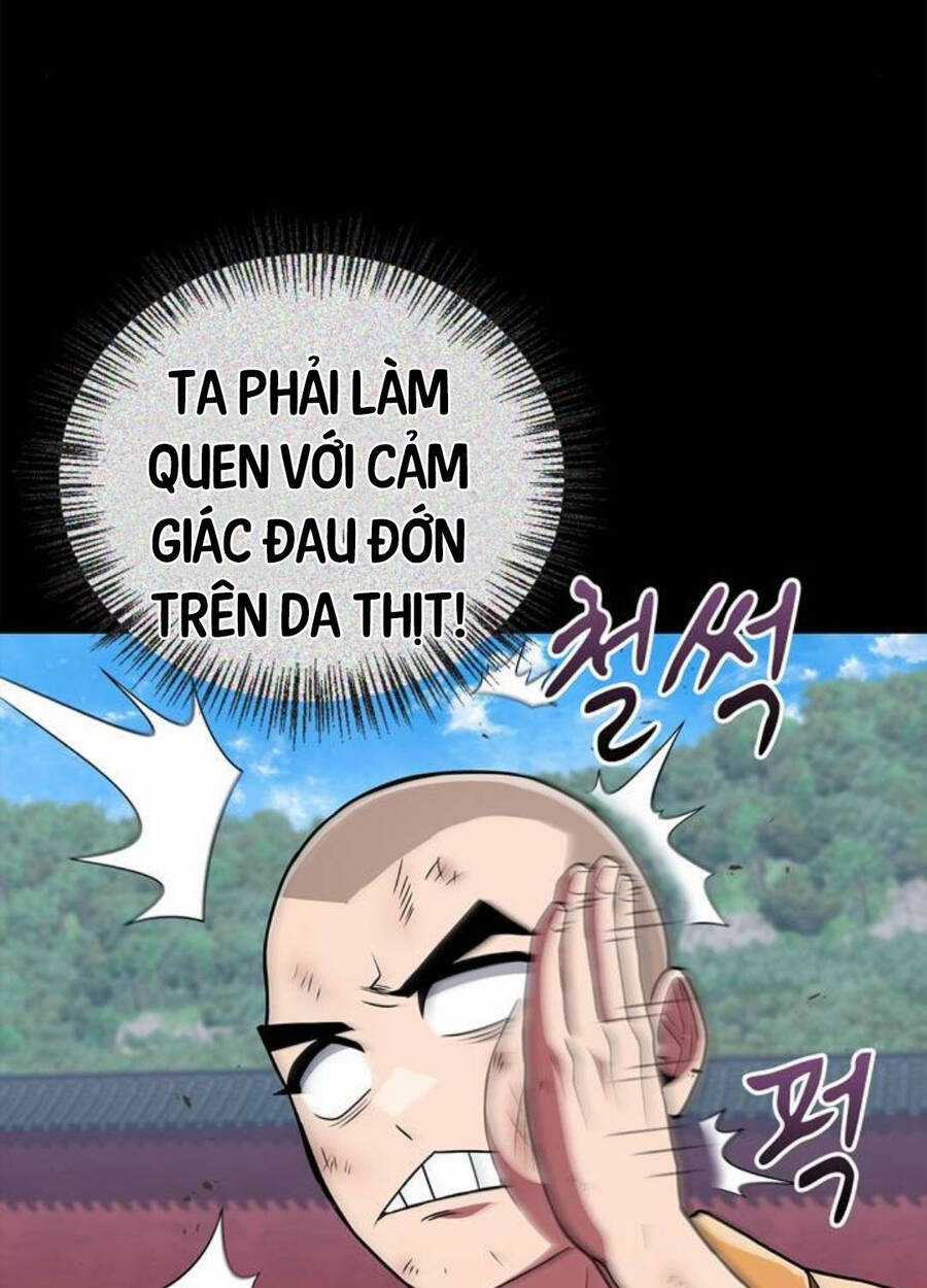 Huấn Luyện Viên Murim Thiên Tài Chương 22 trang 131