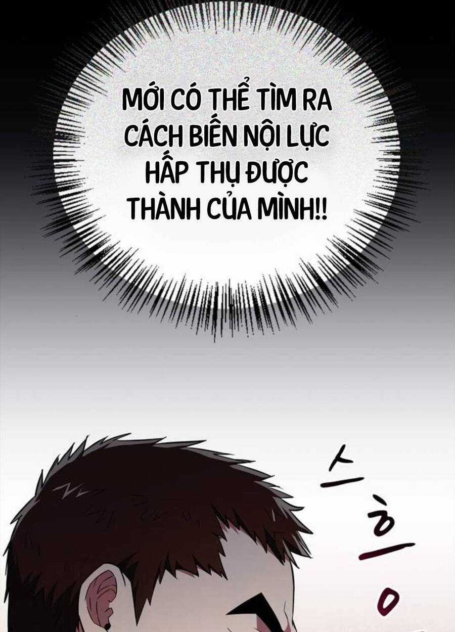 Huấn Luyện Viên Murim Thiên Tài Chương 22 trang 133