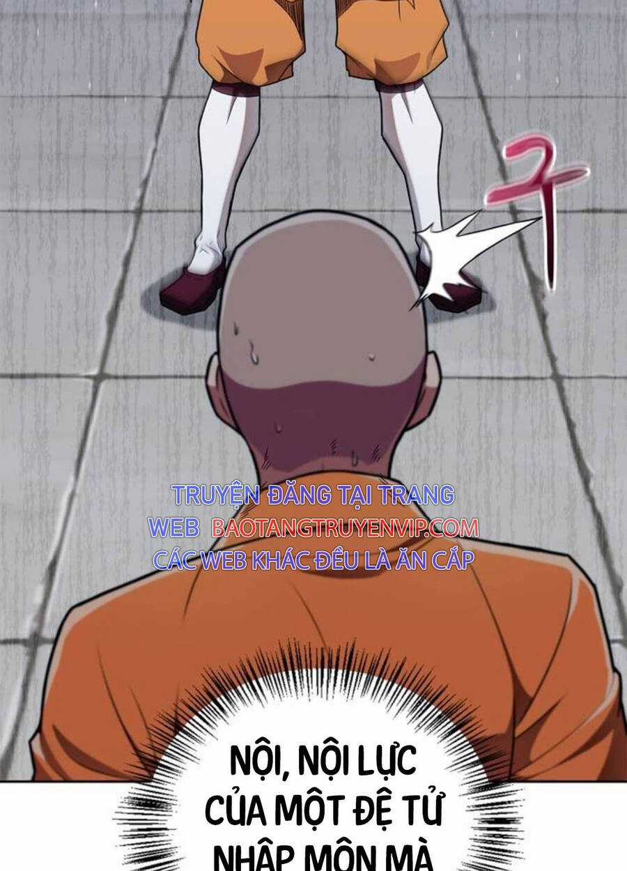 Huấn Luyện Viên Murim Thiên Tài Chương 22 trang 136