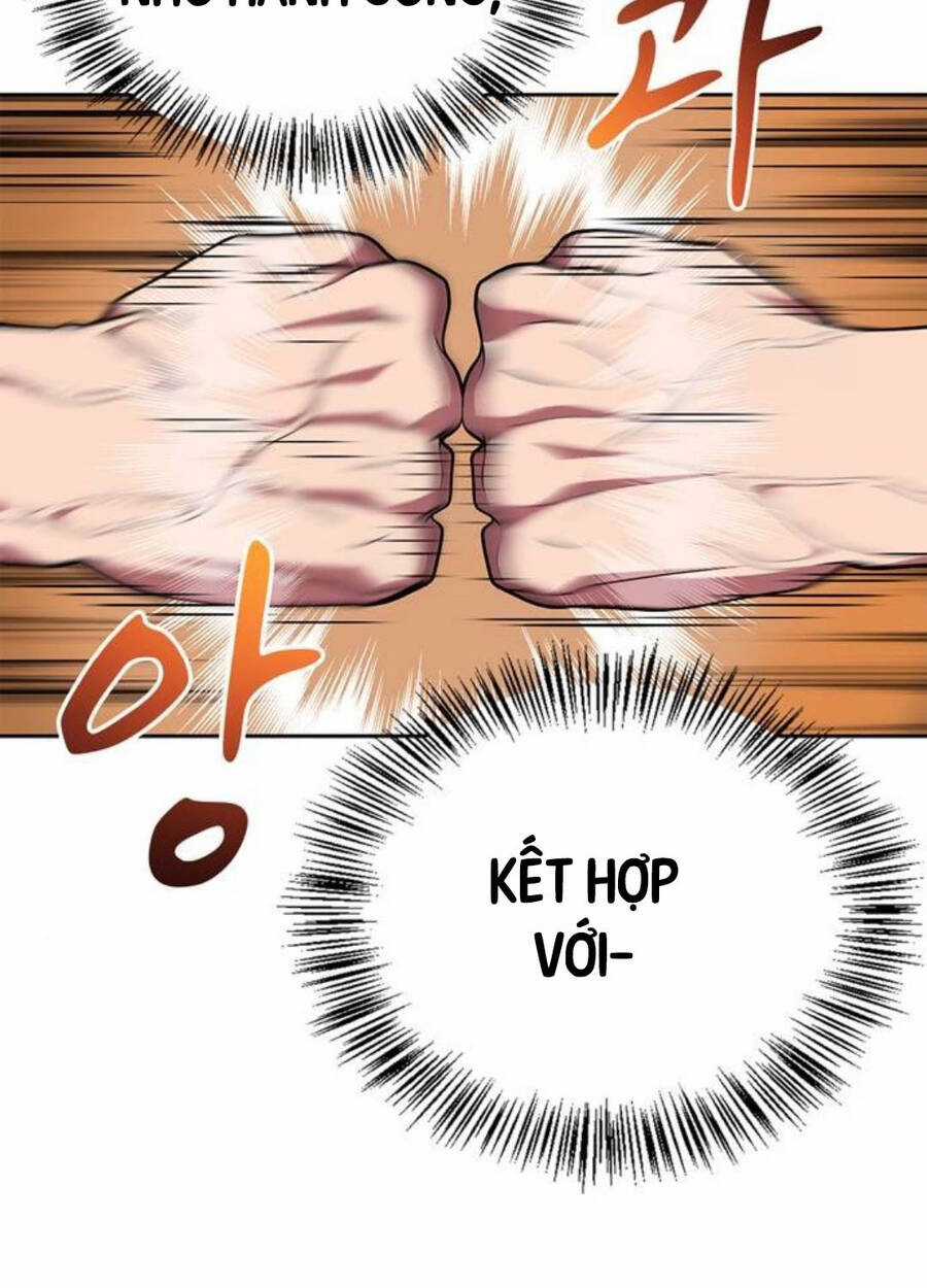 Huấn Luyện Viên Murim Thiên Tài Chương 22 trang 138