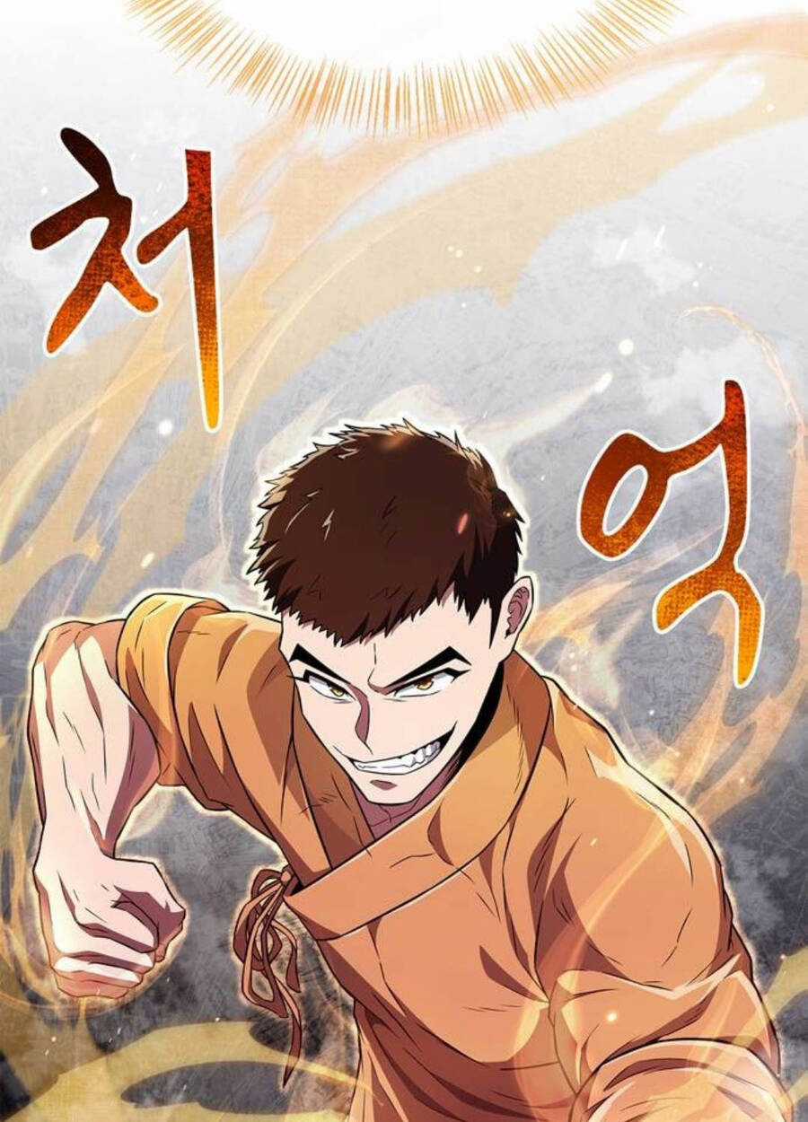 Huấn Luyện Viên Murim Thiên Tài Chương 22 trang 140