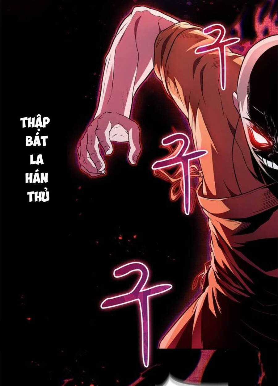 Huấn Luyện Viên Murim Thiên Tài Chương 22 trang 16