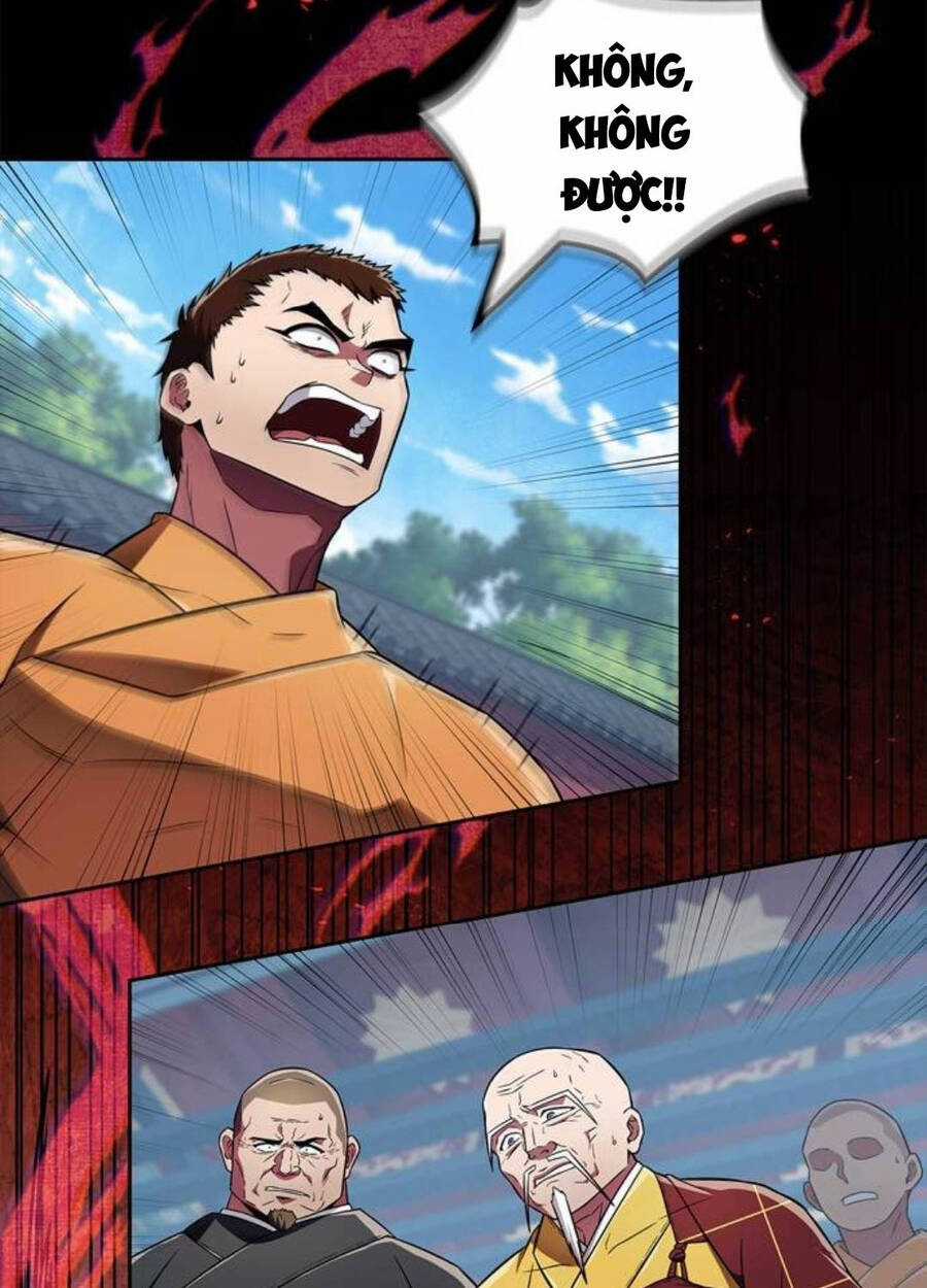 Huấn Luyện Viên Murim Thiên Tài Chương 22 trang 17