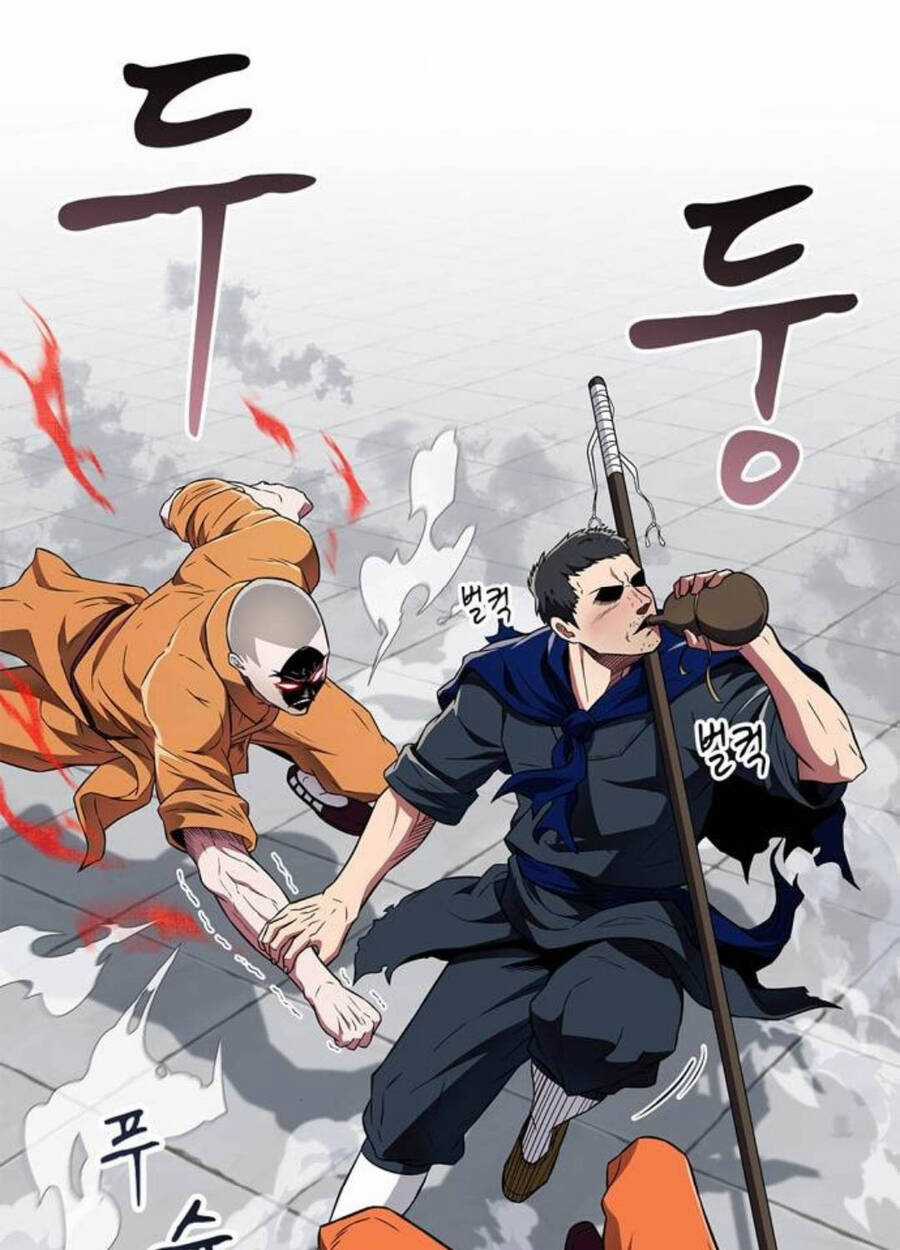 Huấn Luyện Viên Murim Thiên Tài Chương 22 trang 23