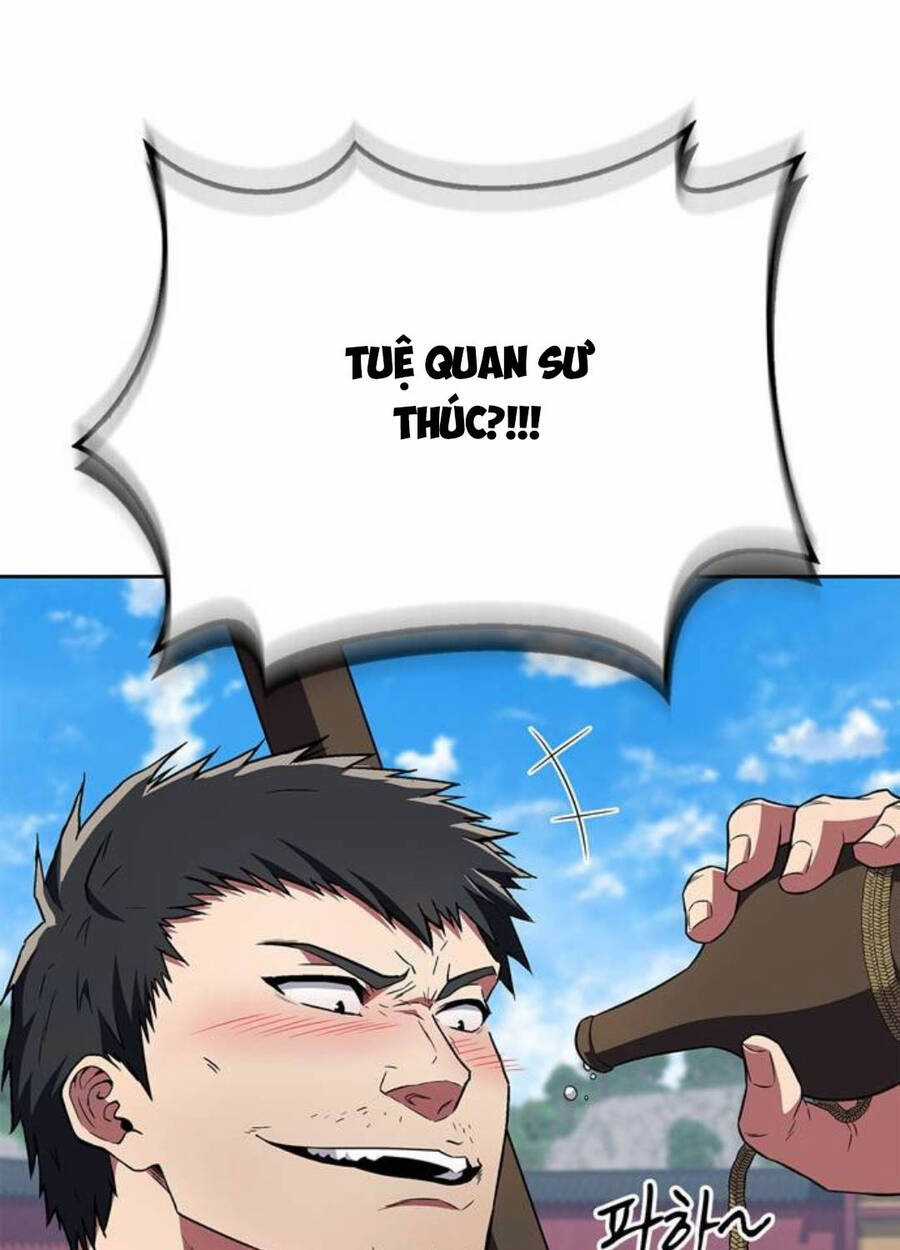 Huấn Luyện Viên Murim Thiên Tài Chương 22 trang 25