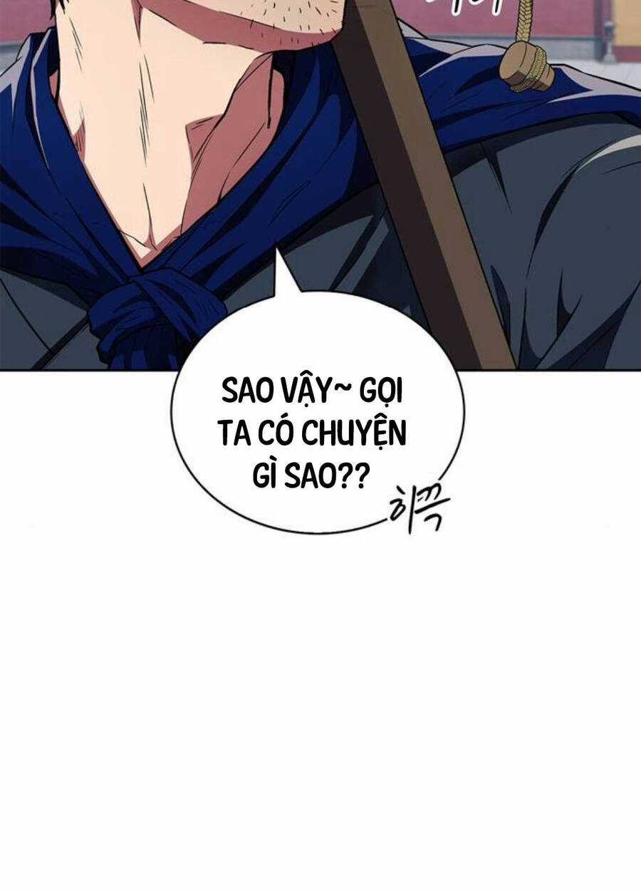 Huấn Luyện Viên Murim Thiên Tài Chương 22 trang 26