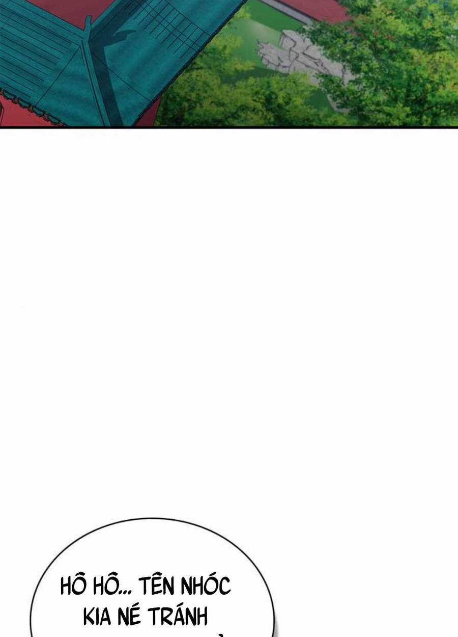 Huấn Luyện Viên Murim Thiên Tài Chương 22 trang 3