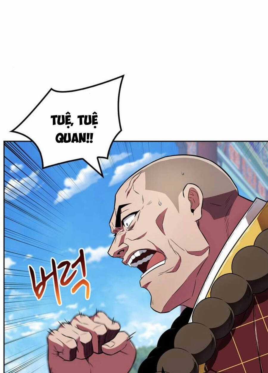 Huấn Luyện Viên Murim Thiên Tài Chương 22 trang 30