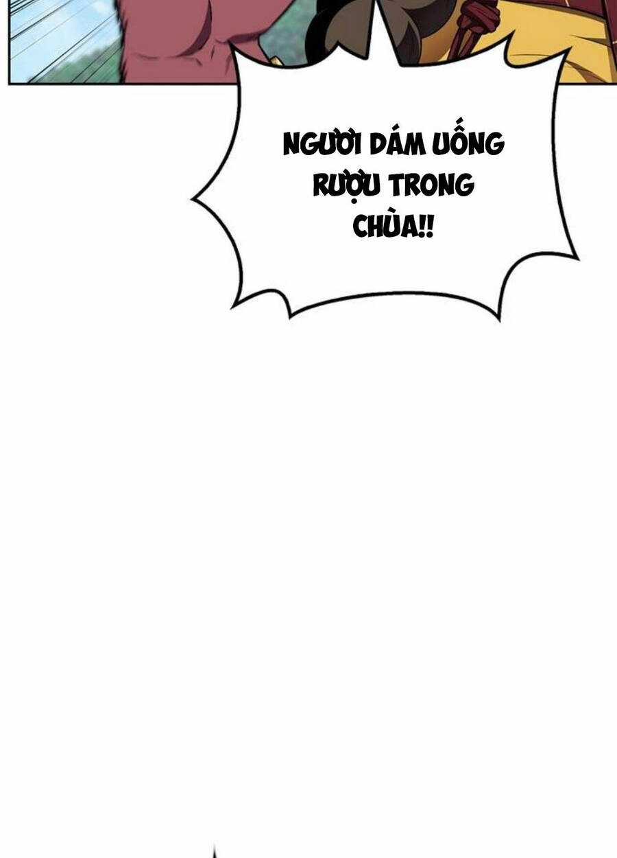 Huấn Luyện Viên Murim Thiên Tài Chương 22 trang 31