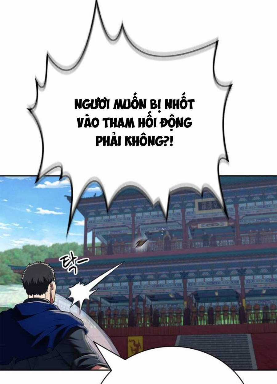 Huấn Luyện Viên Murim Thiên Tài Chương 22 trang 32