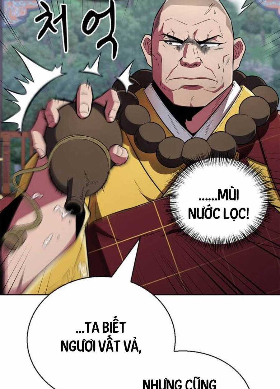 Huấn Luyện Viên Murim Thiên Tài Chương 22 trang 35