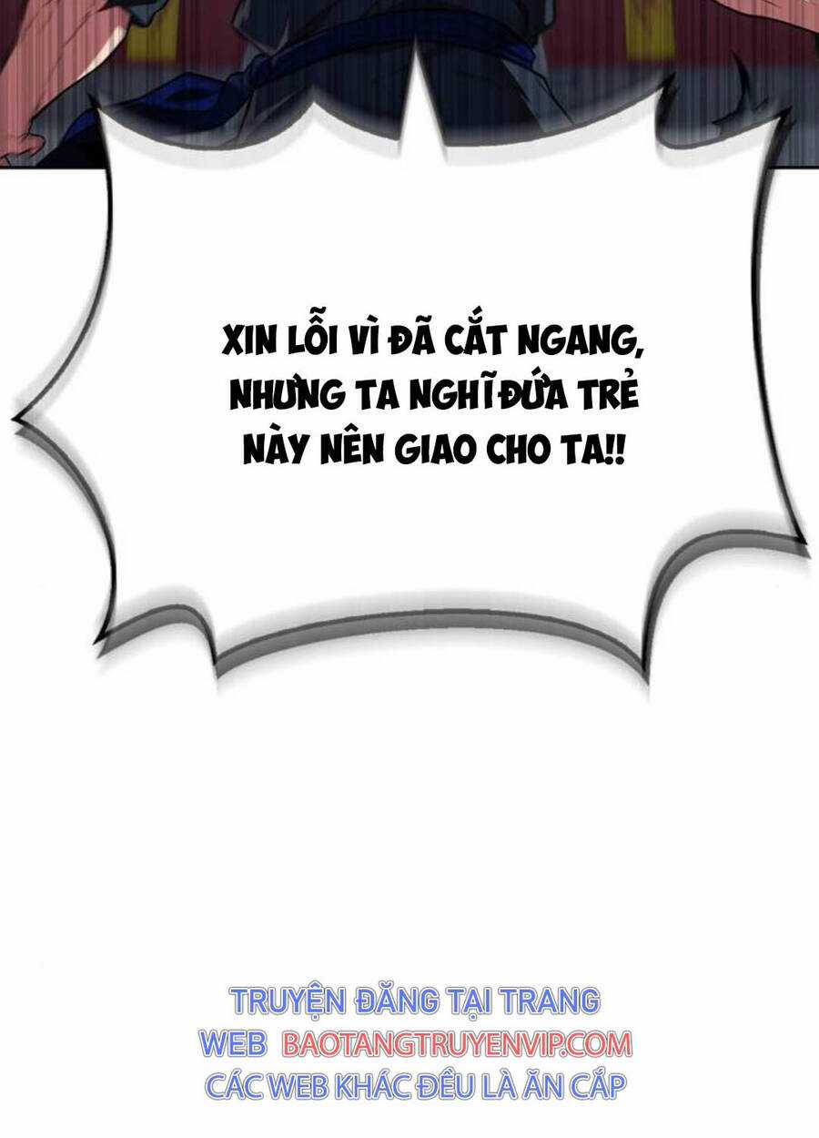 Huấn Luyện Viên Murim Thiên Tài Chương 22 trang 38