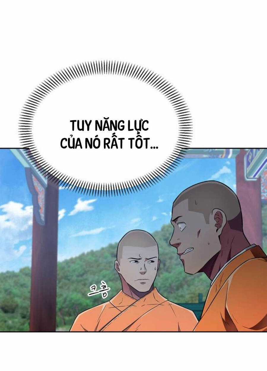 Huấn Luyện Viên Murim Thiên Tài Chương 22 trang 39