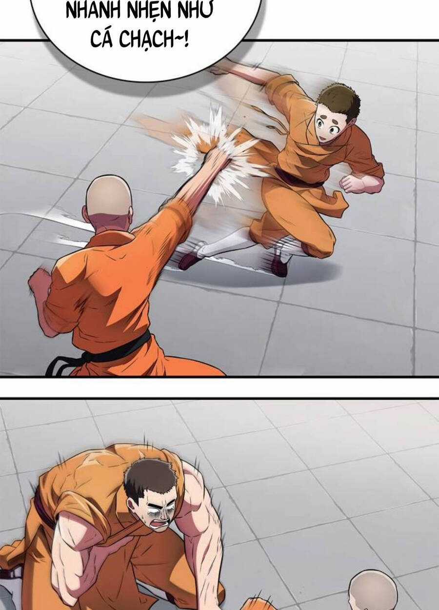 Huấn Luyện Viên Murim Thiên Tài Chương 22 trang 4