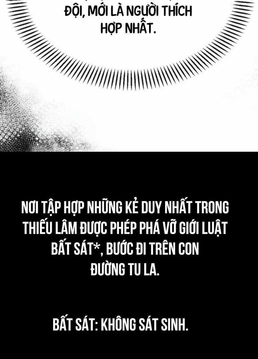 Huấn Luyện Viên Murim Thiên Tài Chương 22 trang 42