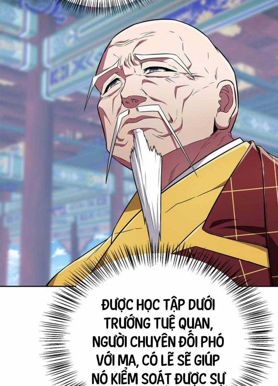 Huấn Luyện Viên Murim Thiên Tài Chương 22 trang 47