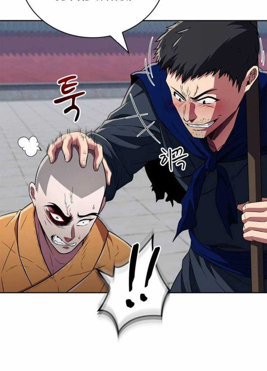 Huấn Luyện Viên Murim Thiên Tài Chương 22 trang 49