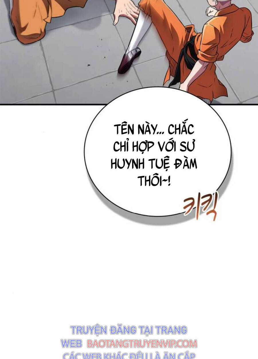 Huấn Luyện Viên Murim Thiên Tài Chương 22 trang 5