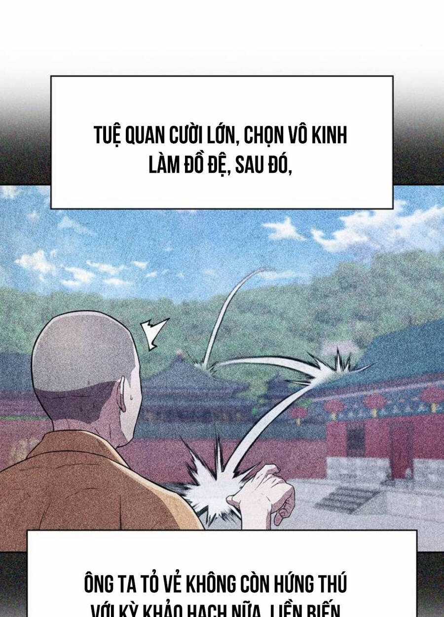 Huấn Luyện Viên Murim Thiên Tài Chương 22 trang 54