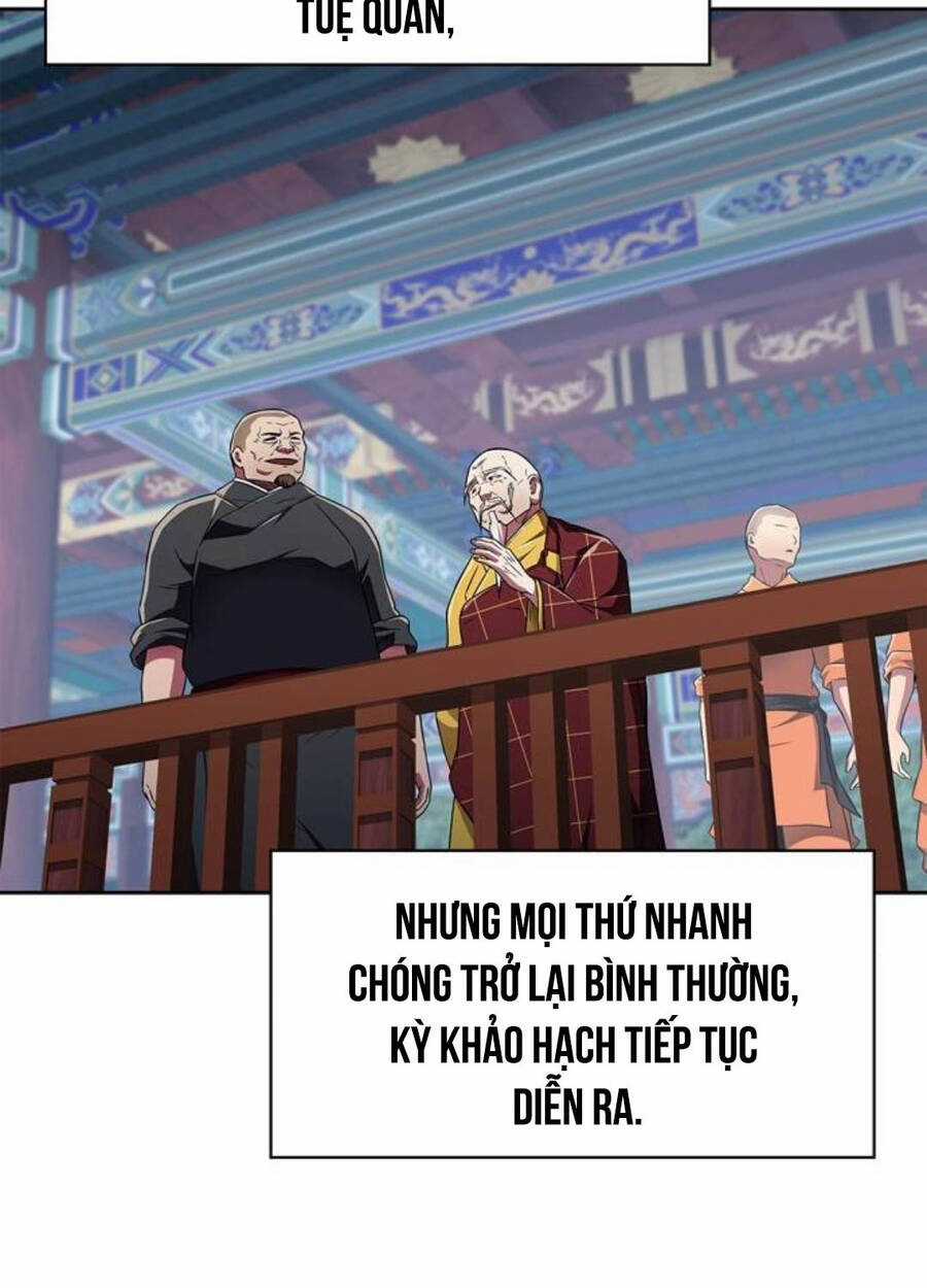 Huấn Luyện Viên Murim Thiên Tài Chương 22 trang 56