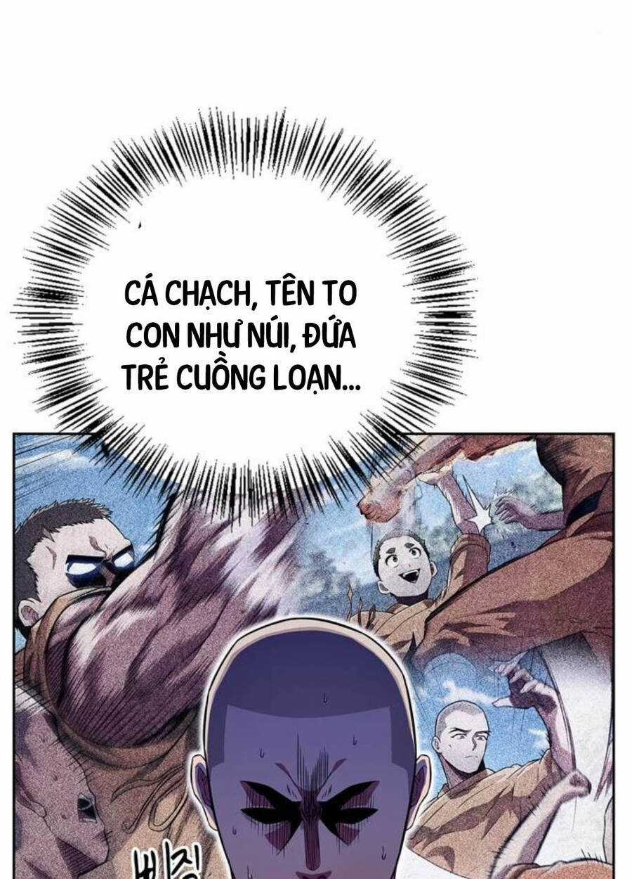 Huấn Luyện Viên Murim Thiên Tài Chương 22 trang 58