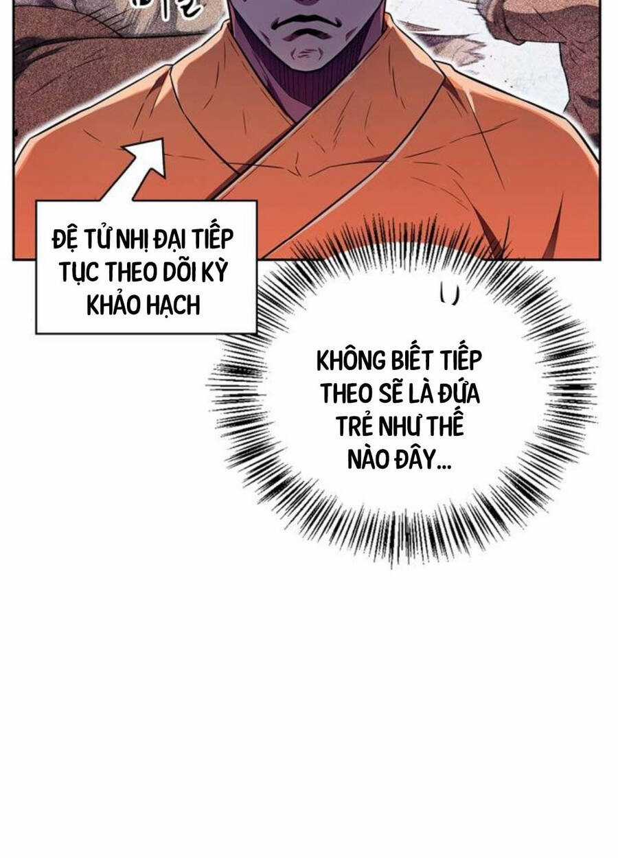 Huấn Luyện Viên Murim Thiên Tài Chương 22 trang 59