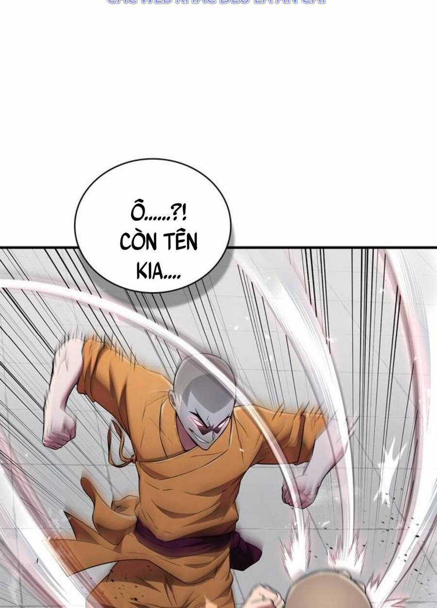 Huấn Luyện Viên Murim Thiên Tài Chương 22 trang 6