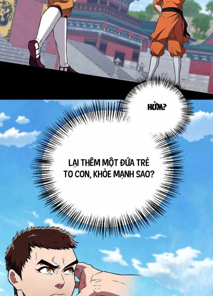 Huấn Luyện Viên Murim Thiên Tài Chương 22 trang 61