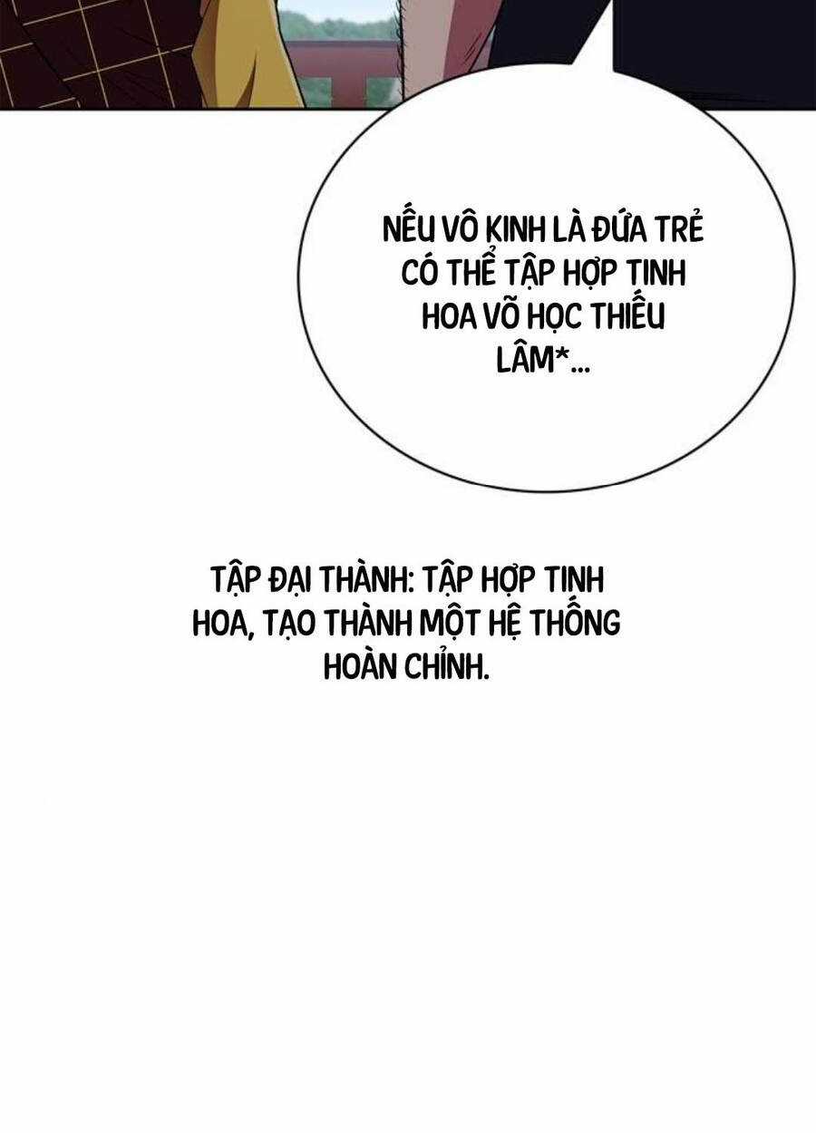 Huấn Luyện Viên Murim Thiên Tài Chương 22 trang 67