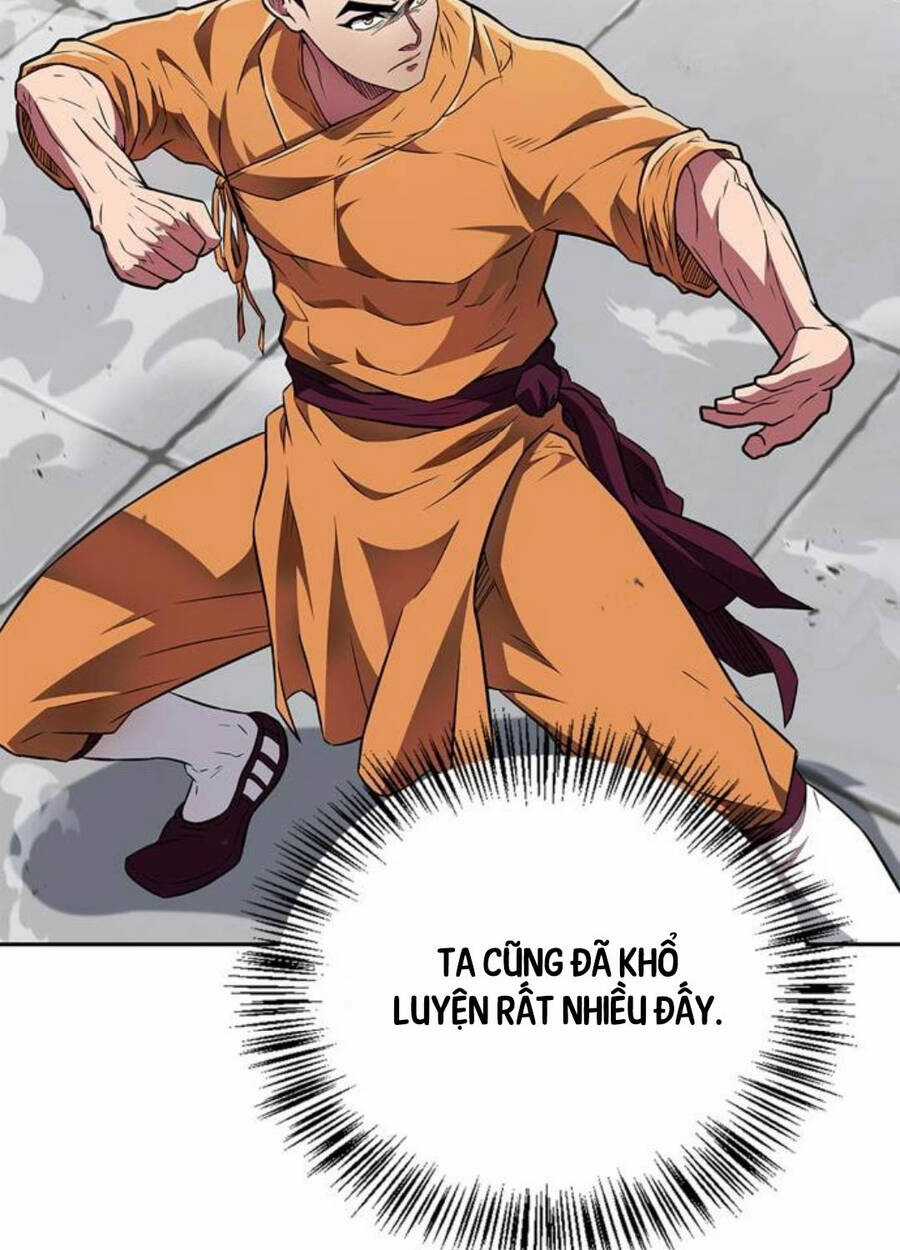 Huấn Luyện Viên Murim Thiên Tài Chương 22 trang 69