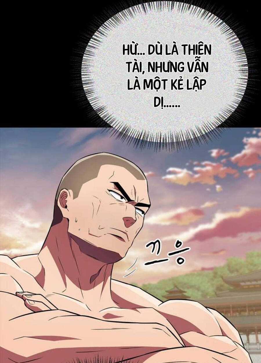 Huấn Luyện Viên Murim Thiên Tài Chương 22 trang 85