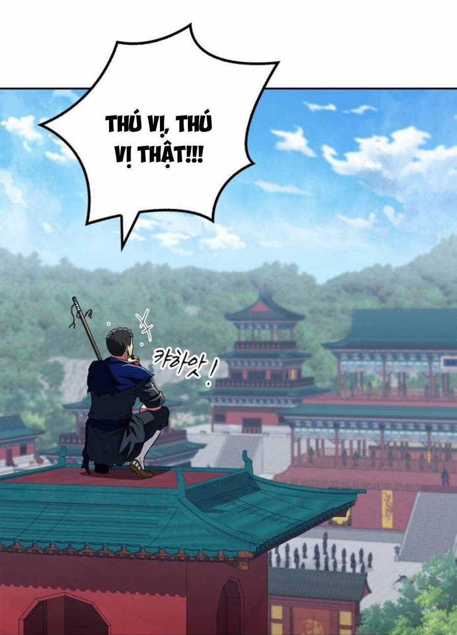 Huấn Luyện Viên Murim Thiên Tài Chương 22 trang 9