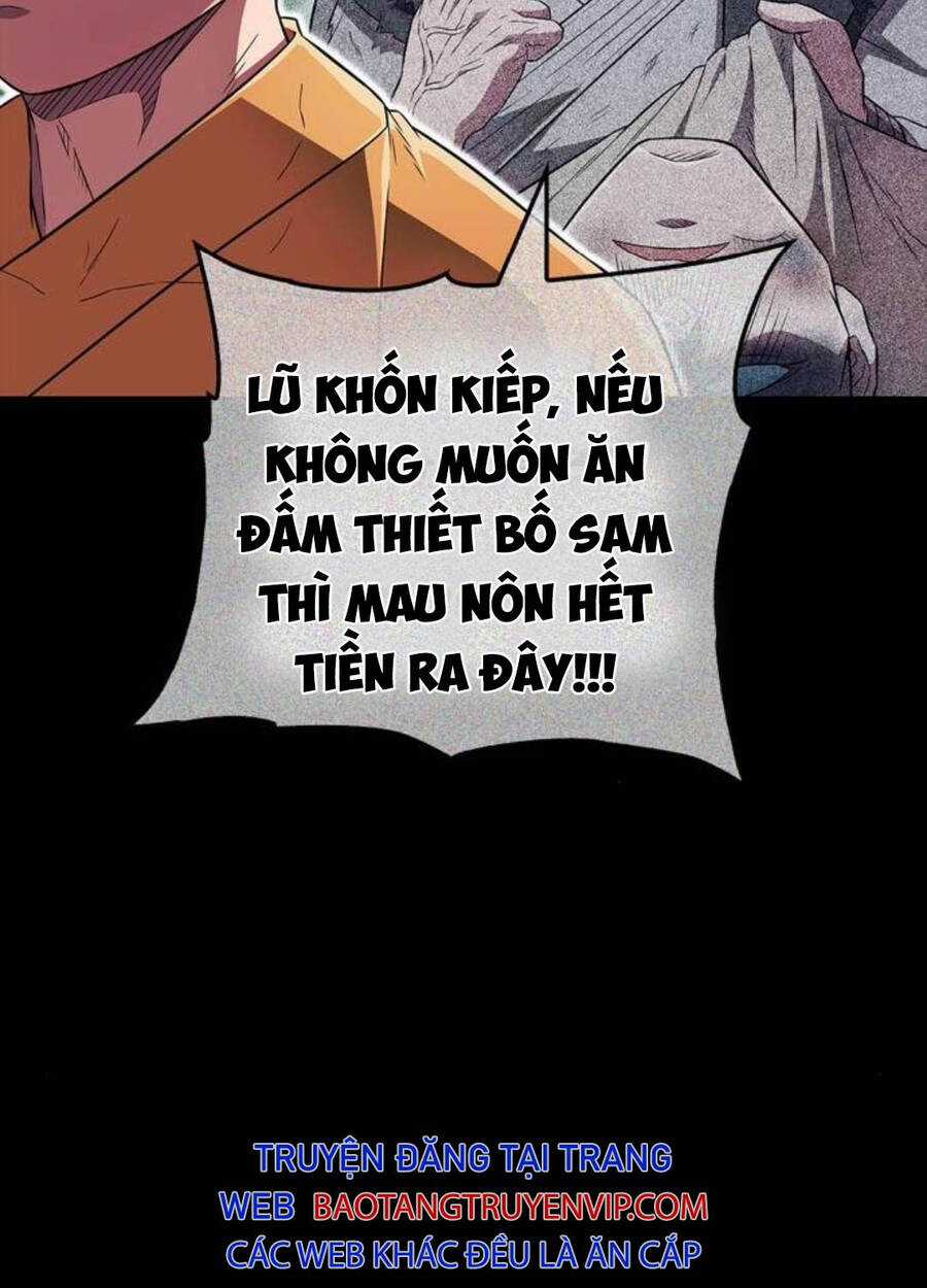 Huấn Luyện Viên Murim Thiên Tài Chương 22 trang 91