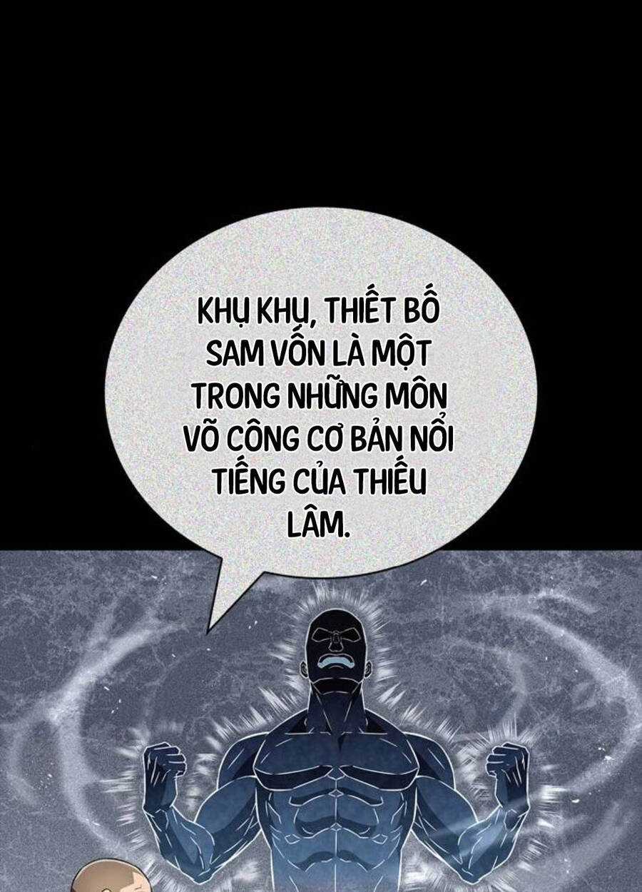 Huấn Luyện Viên Murim Thiên Tài Chương 22 trang 92